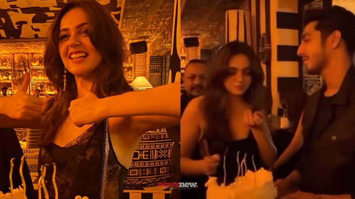 Top 10 Instagram Moments from Bollywood This Week (October 2025 Edition)