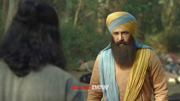 Akaal: The Unconquered — How Gippy Grewal’s historical film is raising the bar in Punjabi cinema