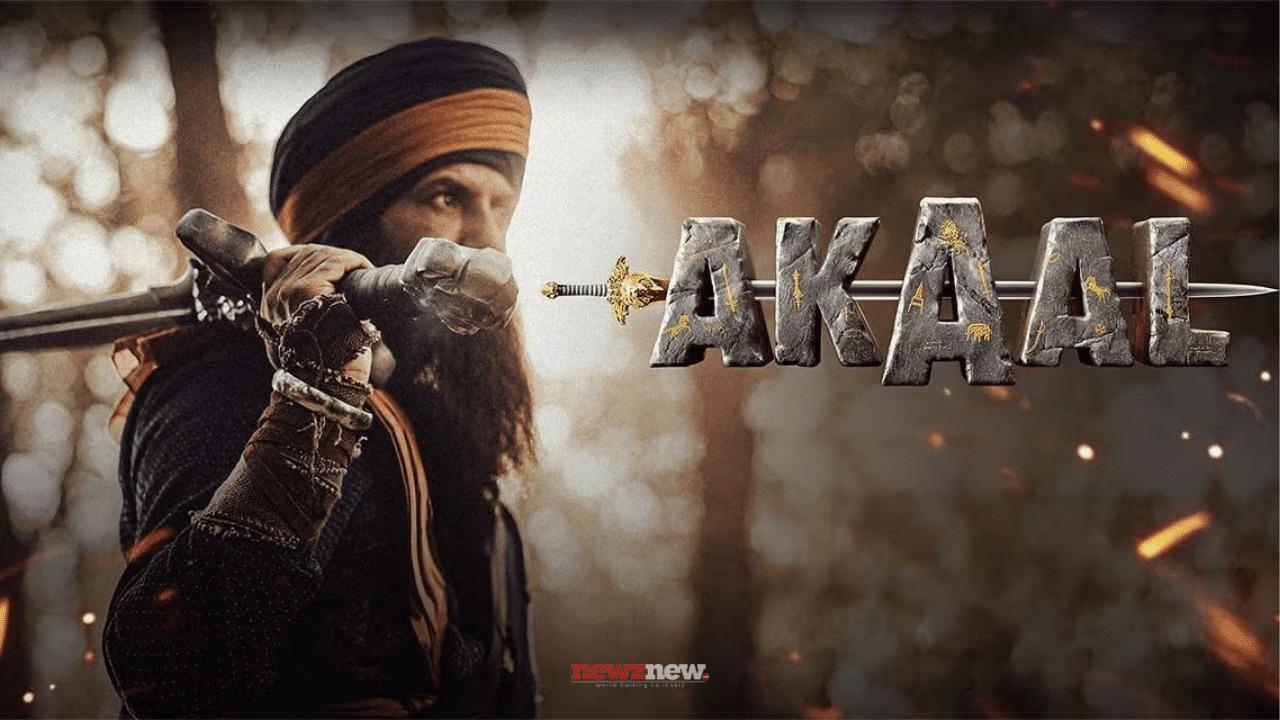 Akaal: The Unconquered — How Gippy Grewal’s historical film is raising the bar in Punjabi cinema