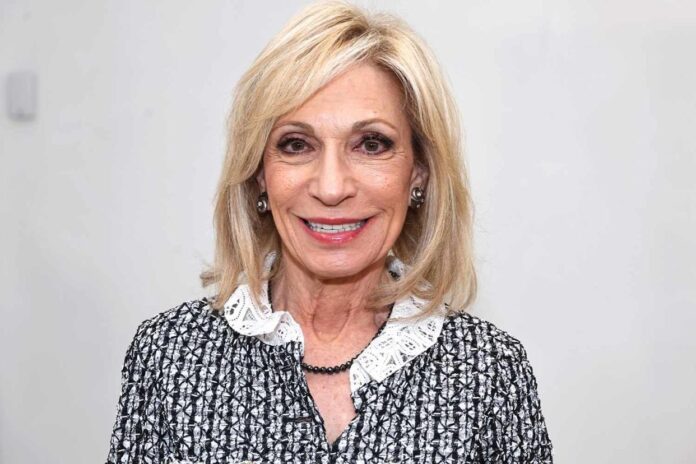Veteran Journalist Andrea Mitchell’s Net Worth Reaches $5 Million