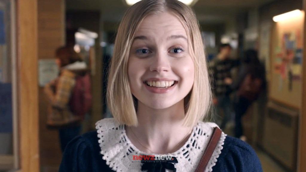 Angourie Rice and Finn Bennett’s ‘Loser’ Starts Filming in New York in November