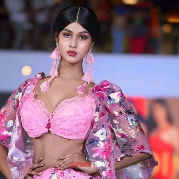 Apsara CJ Age, Biography, Wiki, Date Of Birth, Tv Show List