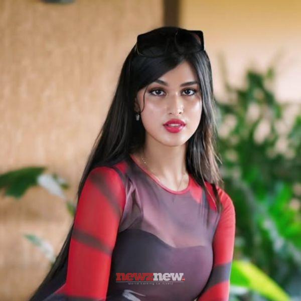 Apsara CJ Age, Biography, Wiki, Date Of Birth, Tv Show List