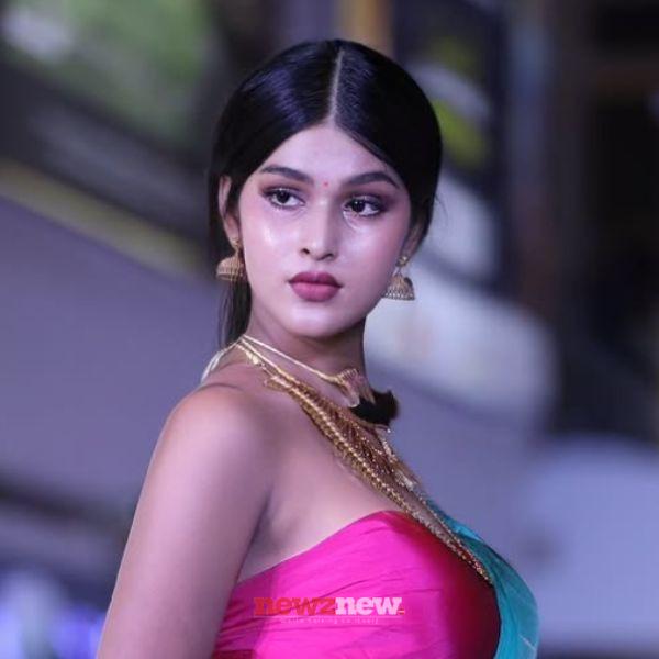 Apsara CJ Age, Biography, Wiki, Date Of Birth, Tv Show List