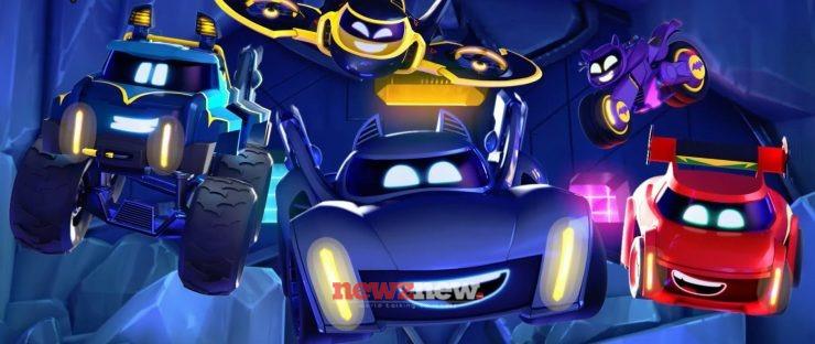 Ethan Hawke: All New Movies and TV Shows in 2025 and 2026