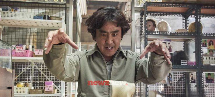 40 Best Korean Movies on Netflix