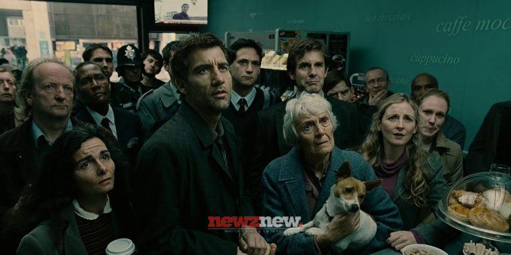 12 Movies Like One Battle After Another You Must See