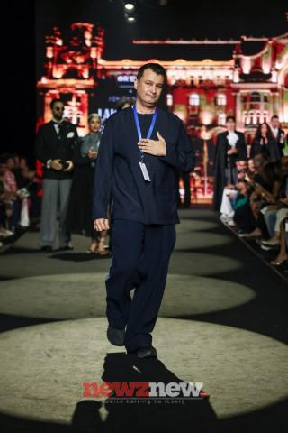 Lakmē Fashion Week X FDCI 2025