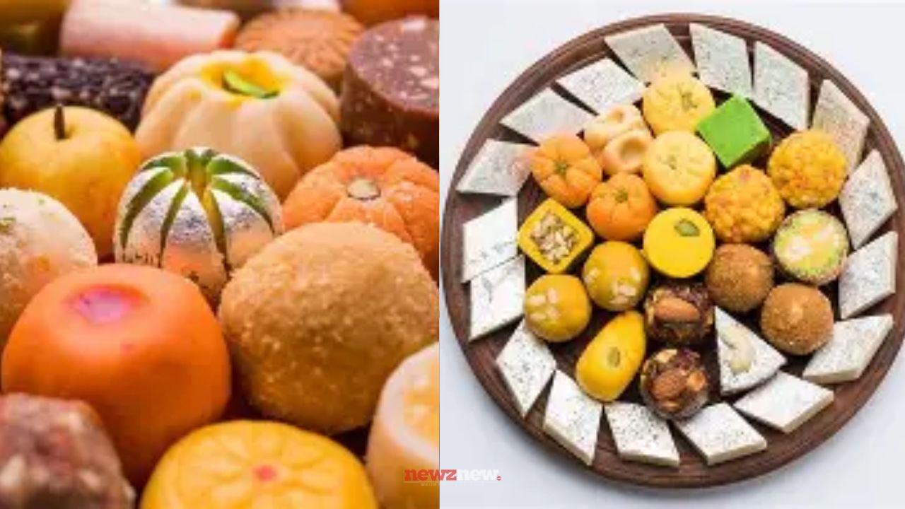 Festive Food Trends 2025: Healthy Yet Tasty Indian Recipes for the Season
