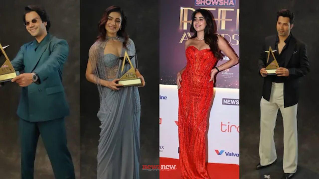Top 10 Instagram Moments from Bollywood This Week (October 2025 Edition)