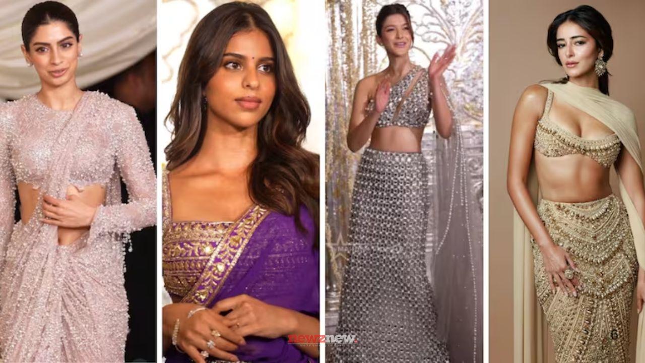 Top 10 Instagram Moments from Bollywood This Week (October 2025 Edition)