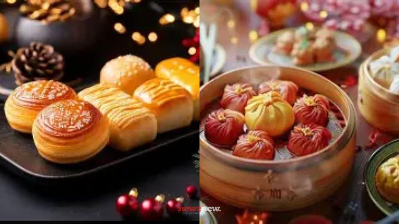 Festive Food Trends 2025: Healthy Yet Tasty Indian Recipes for the Season