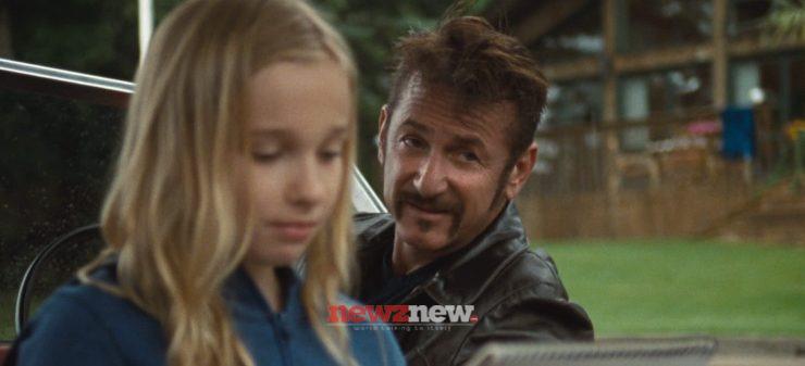 Sean Penn: All New Movies and TV Shows Coming Out in 2025 and 2026