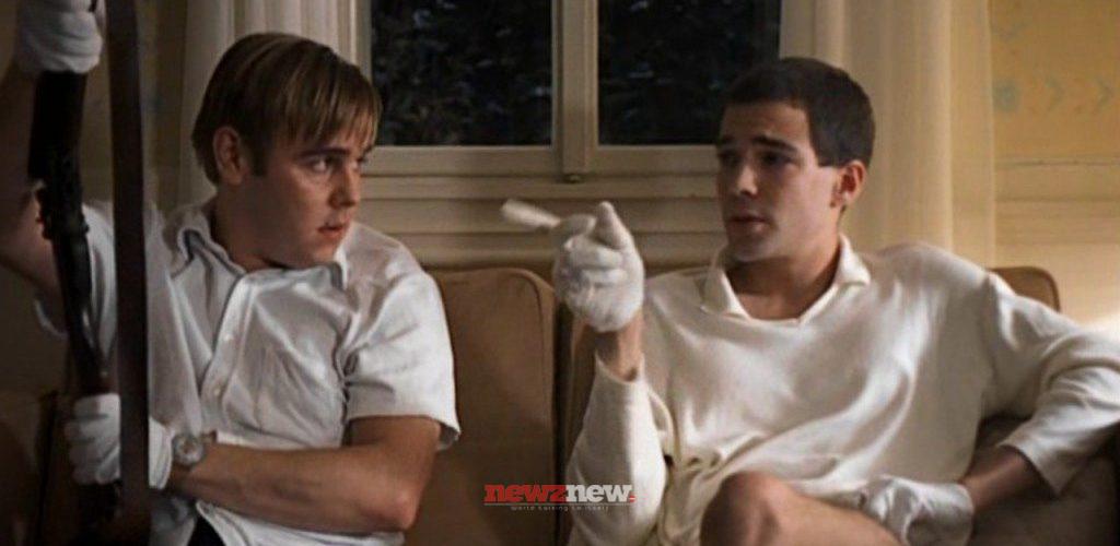 3 Best Home Invasion Horror Movies on HBO Max