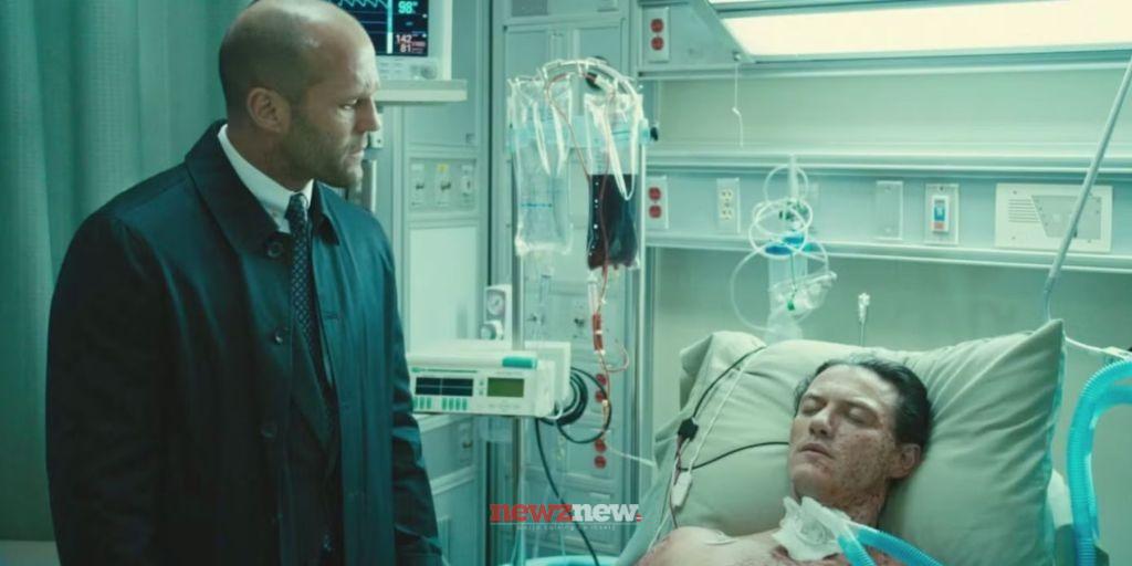 3 Best Jason Statham Movies on Netflix (October 2025)