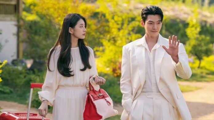 Genie Make a Wish Brings Fantasy and Romance to Netflix This Fall