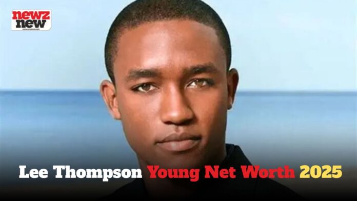 Lee Thompson Young Net Worth 2025: Late Actor’s Wealth Estimated at $250 Thousand