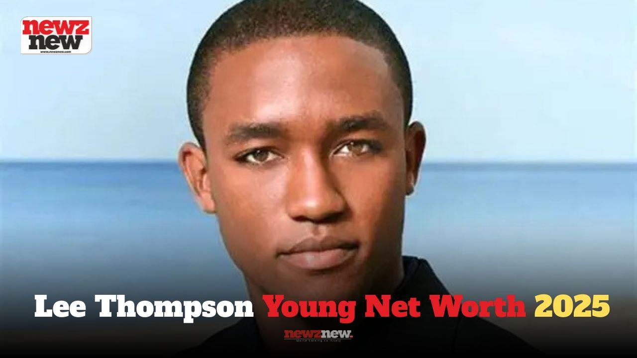 Lee Thompson Young Net Worth 2025: Late Actor’s Wealth Estimated at $250 Thousand
