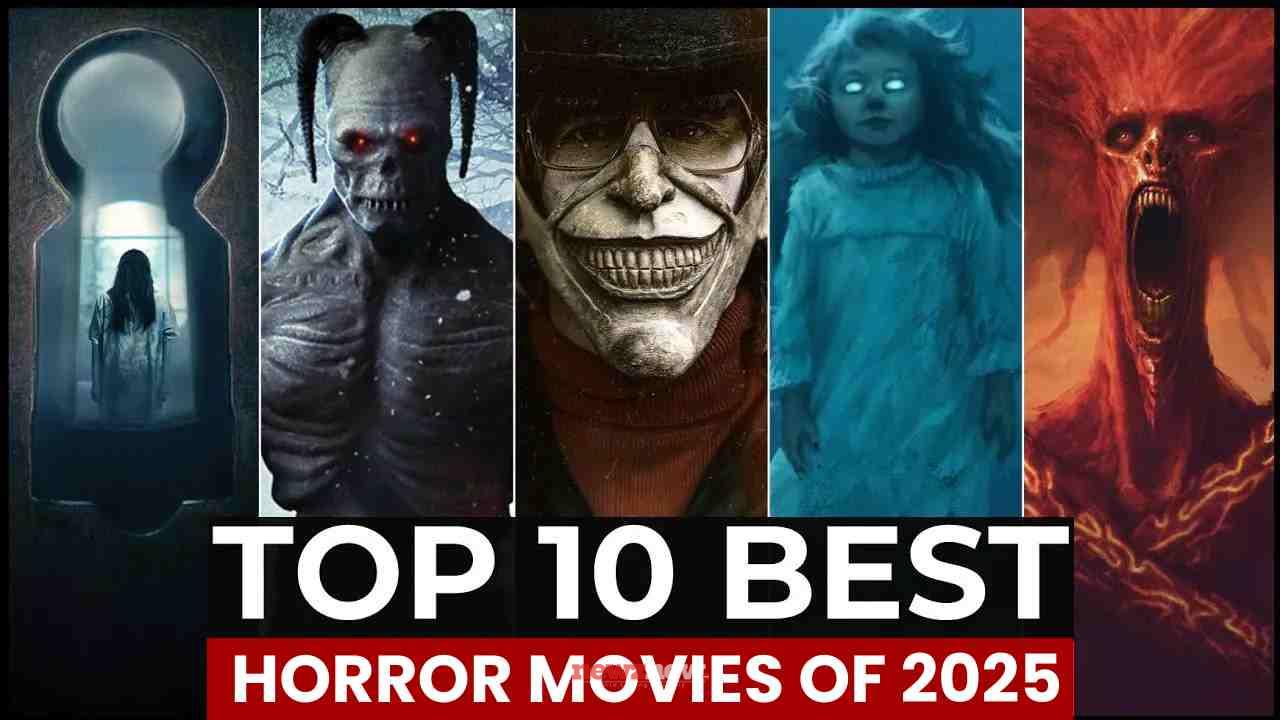 10 best Horror Movies to watch now on JioHotstar