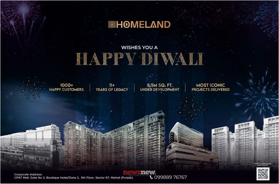 Homeland
