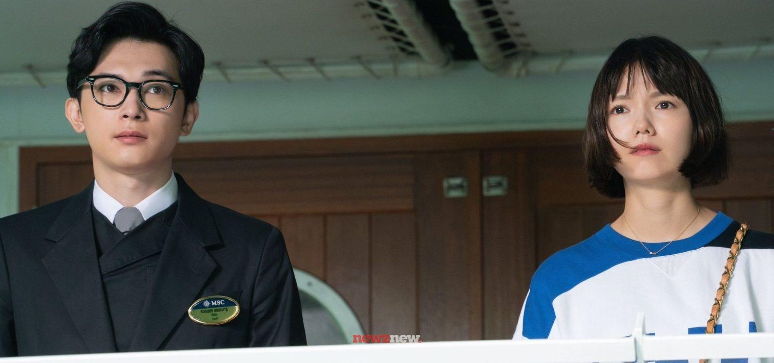 18 Best Japanese Movies on Netflix (October 2025)