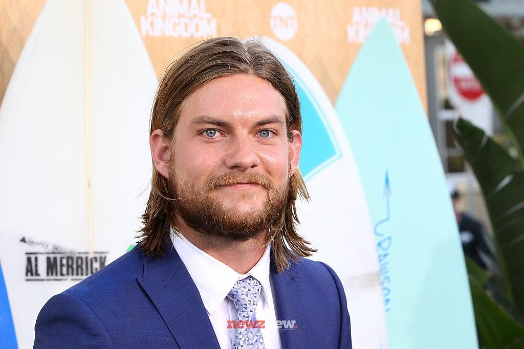 Jake Weary Net Worth 2025: Actor’s Fortune Estimated at $1 Million