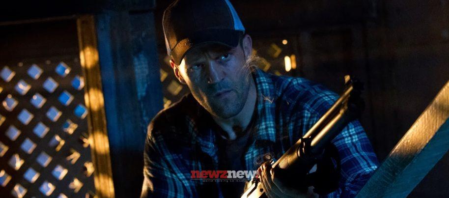 Jason Statham: All Upcoming Movies in 2025 and 2026