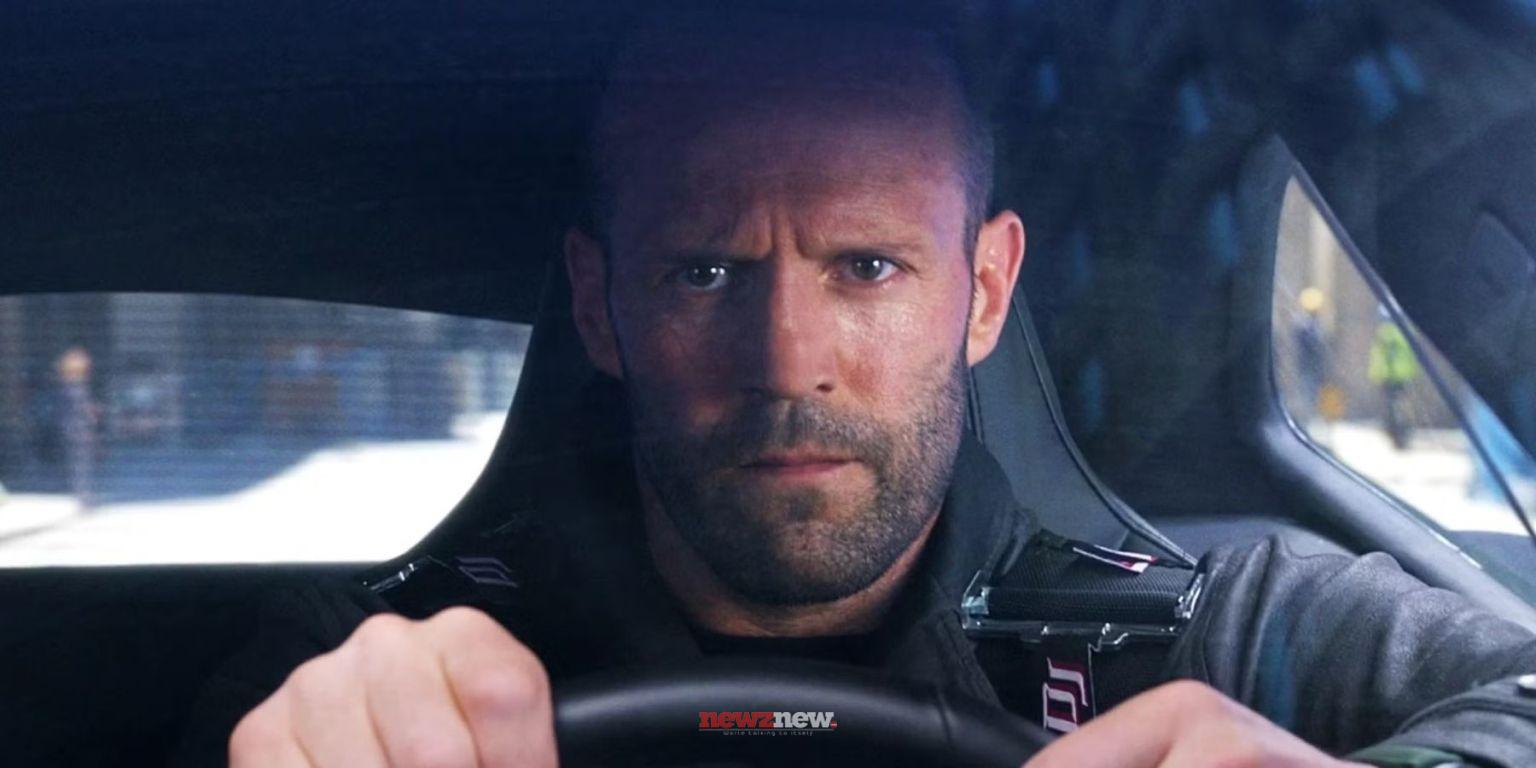 3 Best Jason Statham Movies on Netflix (October 2025)