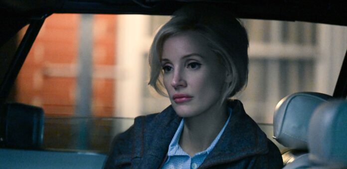 Jessica Chastain: Every Upcoming Movie and TV Show in 2025 and 2026