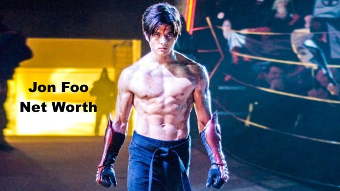 Jon Foo Net Worth 2025: Wealth, Career & Earnings