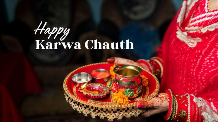 Karva Chauth 2025: Beauty, Traditions & Fashion Trends