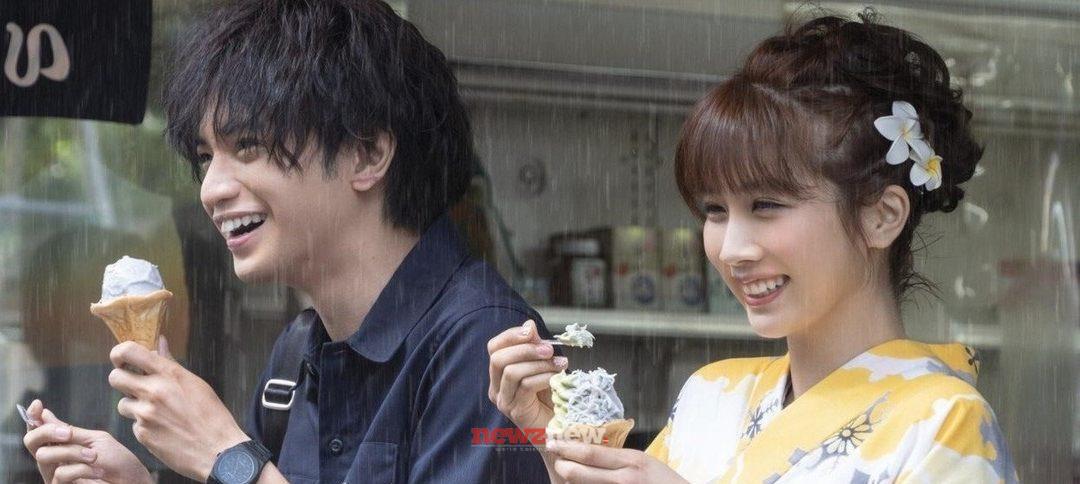 18 Best Japanese Movies on Netflix (October 2025)