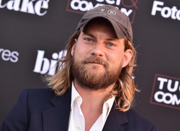 Jake Weary Net Worth 2025: Actor’s Fortune Estimated at $1 Million