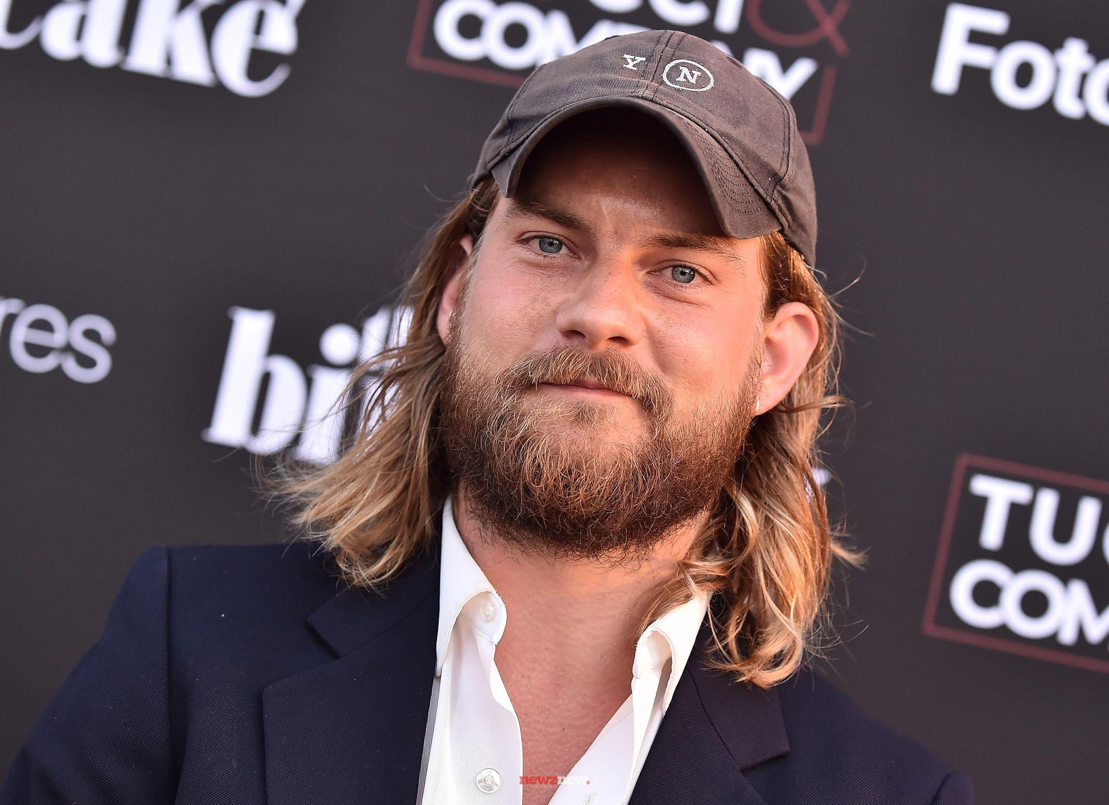 Jake Weary Net Worth 2025: Actor’s Fortune Estimated at $1 Million