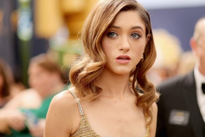 Natalia Dyer Net Worth: “Stranger Things” Star Worth $4 Million