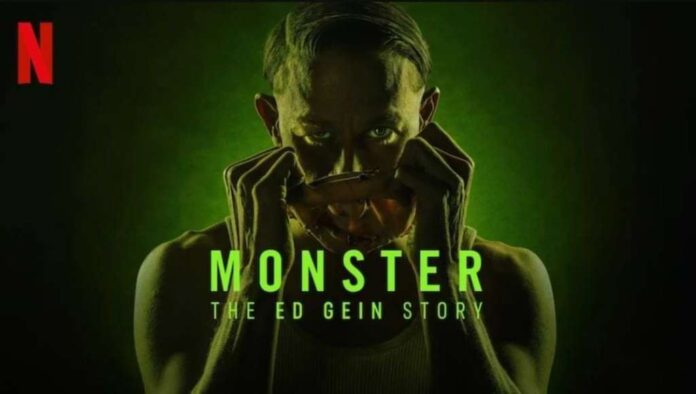 Monster: The Ed Gein Story Brings a Dark Chapter of True Crime to Netflix