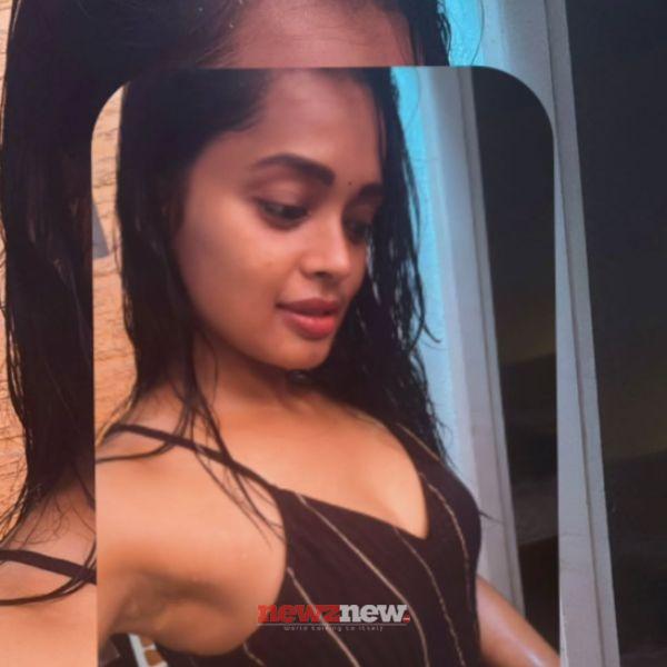 Nandhini R is an actress, TV host, and fitness influencer from Coimbatore, Tamil Nadu, India.  She became well-known after competing in Bigg Boss Tamil Season 9, where her vivacious demeanor and dedication to health made her one of the most talked-about contestants.

 Nandhini was born in Vadavalli, Coimbatore, in 1995. Her life story is one of tenacity and willpower.  She overcame hardship to follow her dreams in the media and fitness industries after losing her mother to cancer in 2018 and her father in 2009.  She later relocated to Chennai in order to pursue a career in wellness and entertainment.