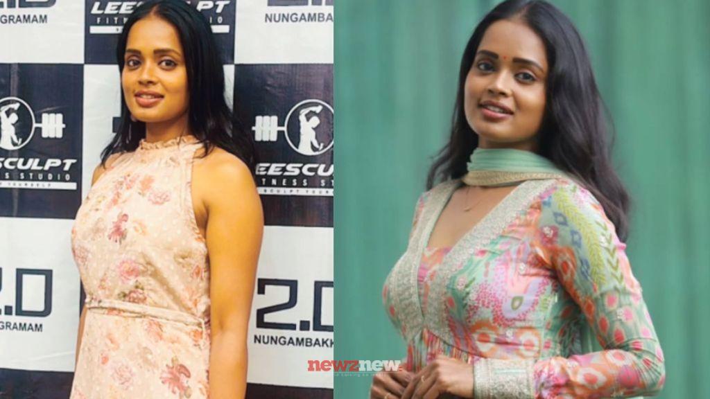 Nandhini R is an actress, TV host, and fitness influencer from Coimbatore, Tamil Nadu, India.  She became well-known after competing in Bigg Boss Tamil Season 9, where her vivacious demeanor and dedication to health made her one of the most talked-about contestants.

 Nandhini was born in Vadavalli, Coimbatore, in 1995. Her life story is one of tenacity and willpower.  She overcame hardship to follow her dreams in the media and fitness industries after losing her mother to cancer in 2018 and her father in 2009.  She later relocated to Chennai in order to pursue a career in wellness and entertainment.