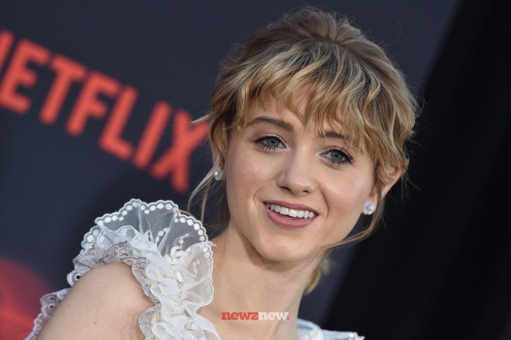 Natalia Dyer Net Worth: “Stranger Things” Star Worth $4 Million