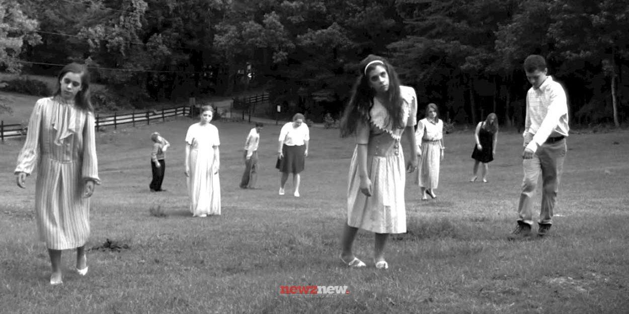 21 Best Horror Movies on HBO Max (October 2025)