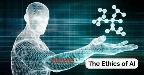 The ethics and future of content in AI training — what creators are demanding.