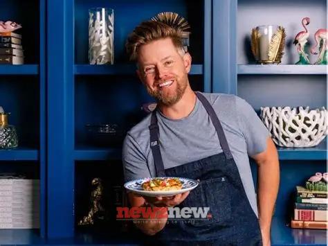 Richard Blais Net Worth: $5 Million - Chef, Restaurateur, and TV Personality