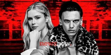 Top 10 Upcoming OTT Web Series in October 2025 