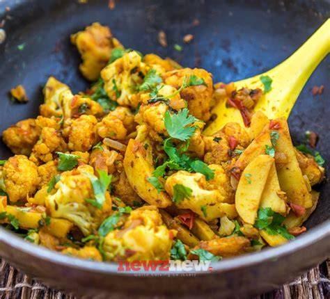 Top 10 Easy Vegan Indian Recipes That Even Desi Moms Will Love
