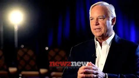 Jack Canfield’s Net Worth Estimated at $50 Million in 2025
