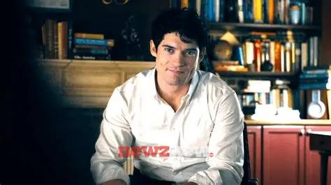 Celebrity Interviews: Behind the Scenes in 2025