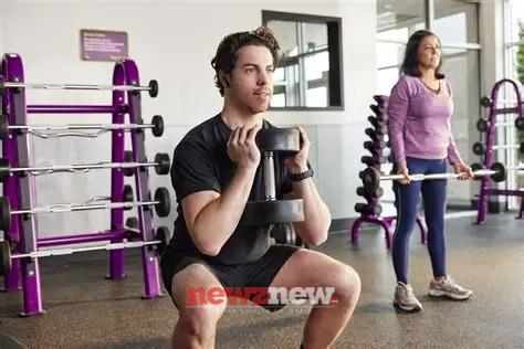 Fitness Trends to Try in 2025 for a Healthier Life