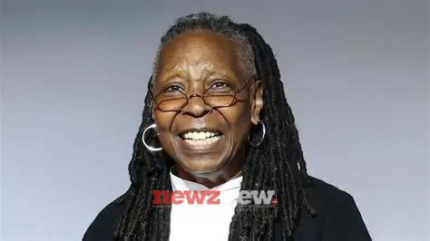 Whoopi Goldberg Net Worth: The Iconic Actress and TV Host Worth $20 Million