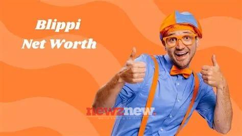 Blippi Net Worth: The Kids’ YouTube Star Worth $40 Million
