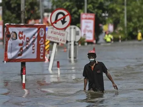 Climate Change Alerts: New Research and Global Impact